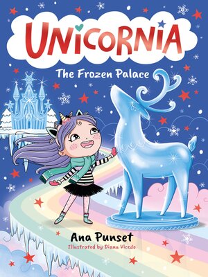 cover image of Unicornia